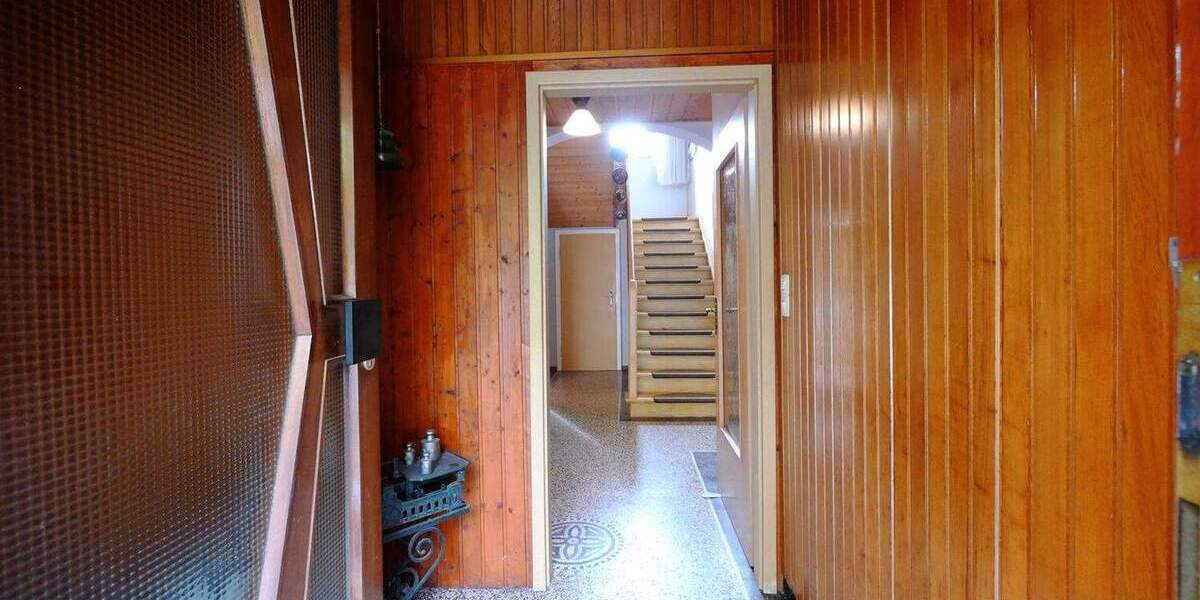 Einfamilienhaus Paderborn / Neuenbeken Neuenbeken - 6 Zimmer, 160 m&sup2;, 279.000&euro; | Angebot:25736022