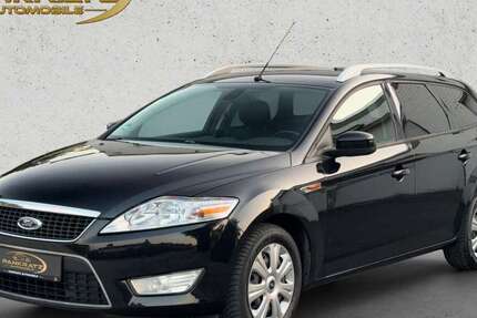 Ford Mondeo 243.000 km 3.799 &euro; Rietberg 33397