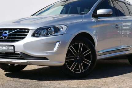 Volvo XC60 95.000 km 22.990 € Bielefeld 33647