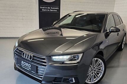 Audi A4 187.400 km 14.750 &euro; Lippstadt 59557