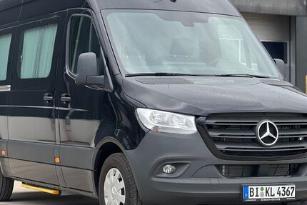 Mercedes-Benz Sprinter 6.900 km 66.990 € Bielefeld 33609