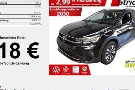 VW Taigo 11.886 km 22.449 &euro; Detmold 32760