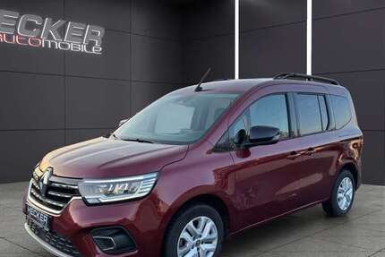 Renault Kangoo 33.817 km 24.990 &euro; Lippstadt 59557