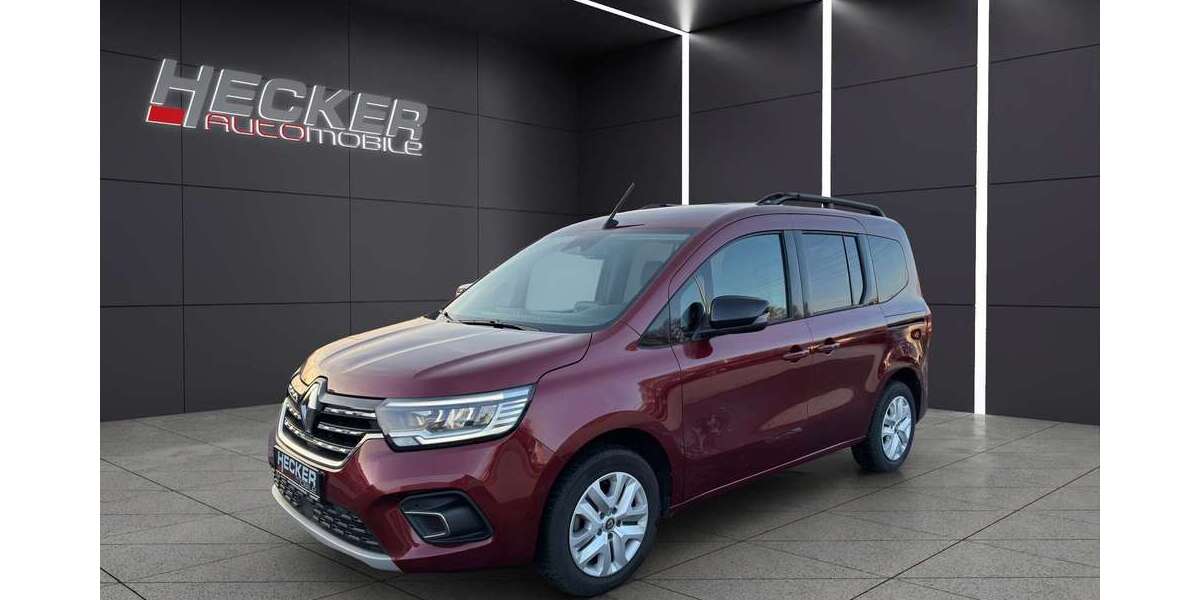 Renault Kangoo 33.817 km 24.990 &euro; Lippstadt 59557