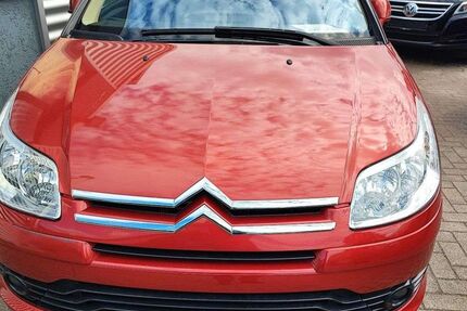 Citroen C4 154.316 km 2.850 &euro; Schlangen 33189