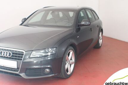 Audi A4 221.400 km 5.939 &euro; Horn Bad Meinberg 32805