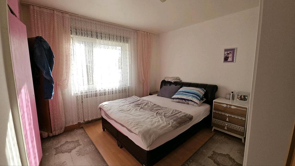 Eigentumswohnung 82qm², nah an Kindergarten und Grundschule. 4 zimmer