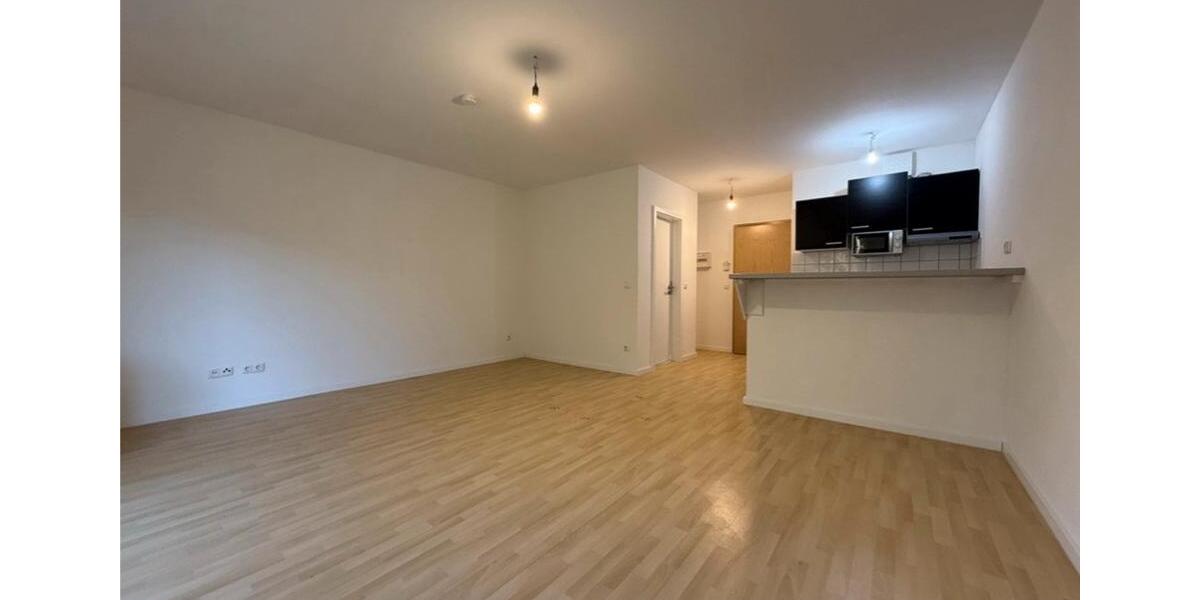 Terrassenwohnung Paderborn - 1 Zimmer, 35 m&sup2;, 445&euro; | Angebot:25839847