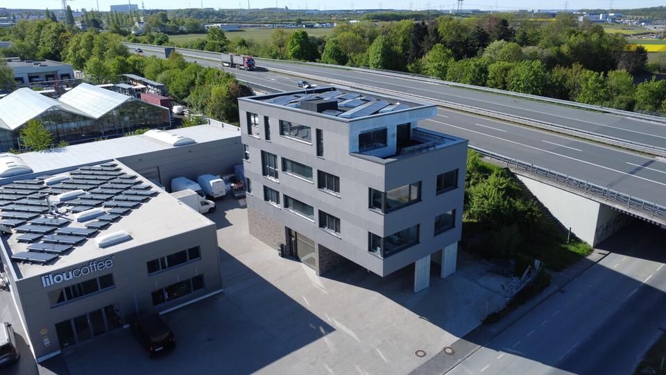Gewerbeobjekt Paderborn Elsen - 3.500&euro; | Angebot:26425319