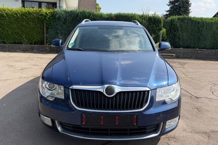 Skoda Superb 270.000 km 3.900 &euro; Oerlinghausen 33813