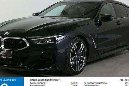 BMW M850 14.600 km 77.939 &euro; Paderborn 33100