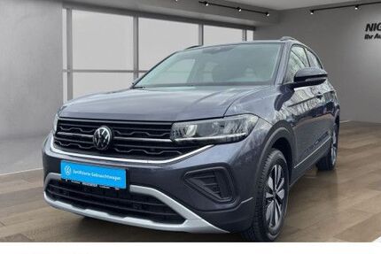 VW T-Cross 1.669 km 25.380 &euro; Salzkotten 33154