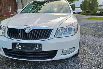 Skoda Octavia 252.000 km 3.500 &euro; Rietberg 33397