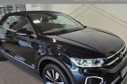 VW T-Roc 21.176 km 27.980 &euro; Brakel 33034