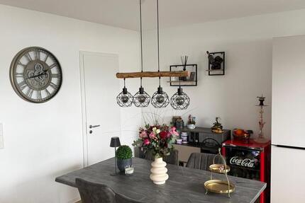 Wohnung Hövelhof - 2.5 Zimmer, 75 m&sup2;, 950&euro; | Angebot:25782968