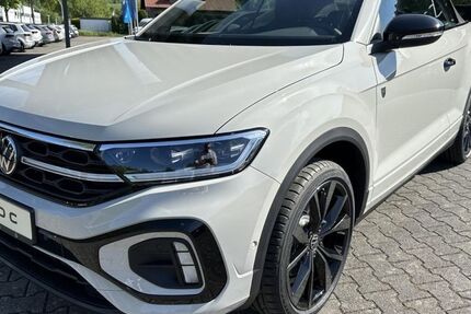 VW T-Roc 3.899 km 42.795 &euro; Büren 33142