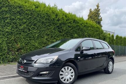 Opel Astra 221.000 km 3.999 € Erwitte 59597