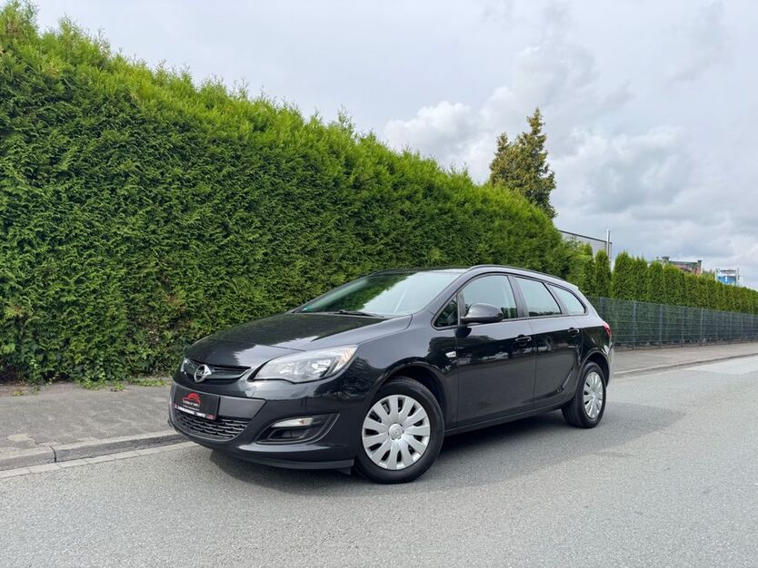 Opel Astra 221.000 km 3.999 € Erwitte 59597