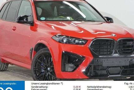 BMW X5 M 13.300 km 114.330 &euro; Paderborn 33100