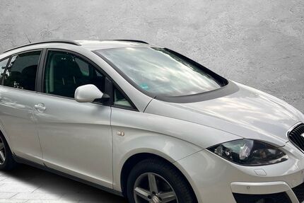 Seat Altea 189.000 km 4.499 € Detmold 32758