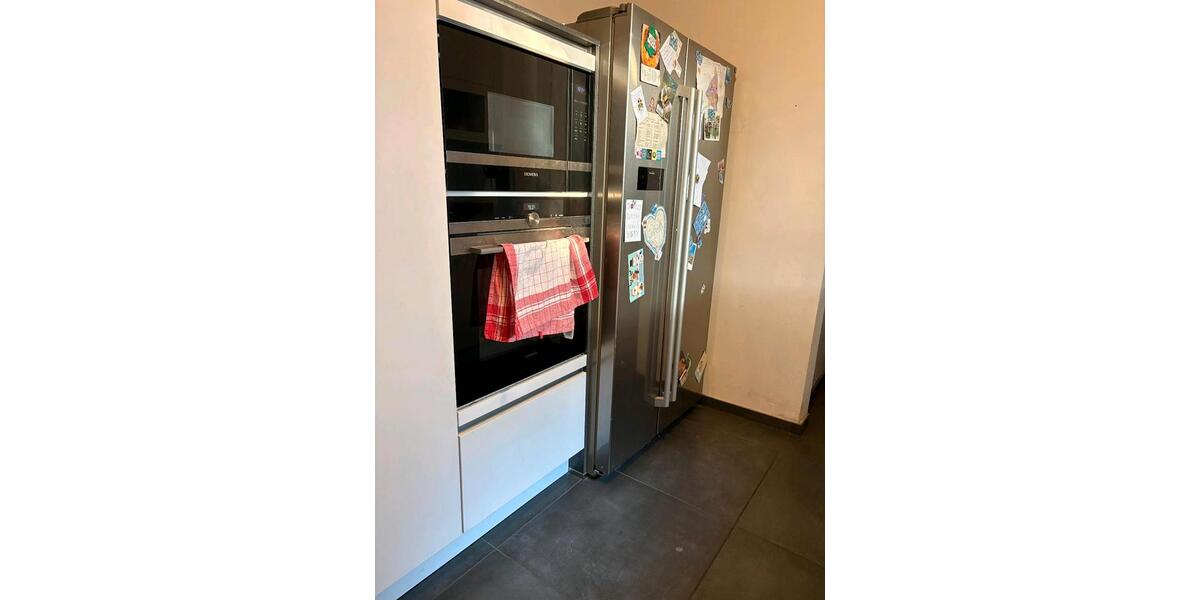 Reihenhaus Paderborn Elsen - 6 Zimmer, 130 m&sup2;, 1.800&euro; | Angebot:27615067