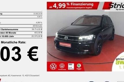 VW Tiguan 36.731 km 33.589 € Horn-Bad Meinberg 32805