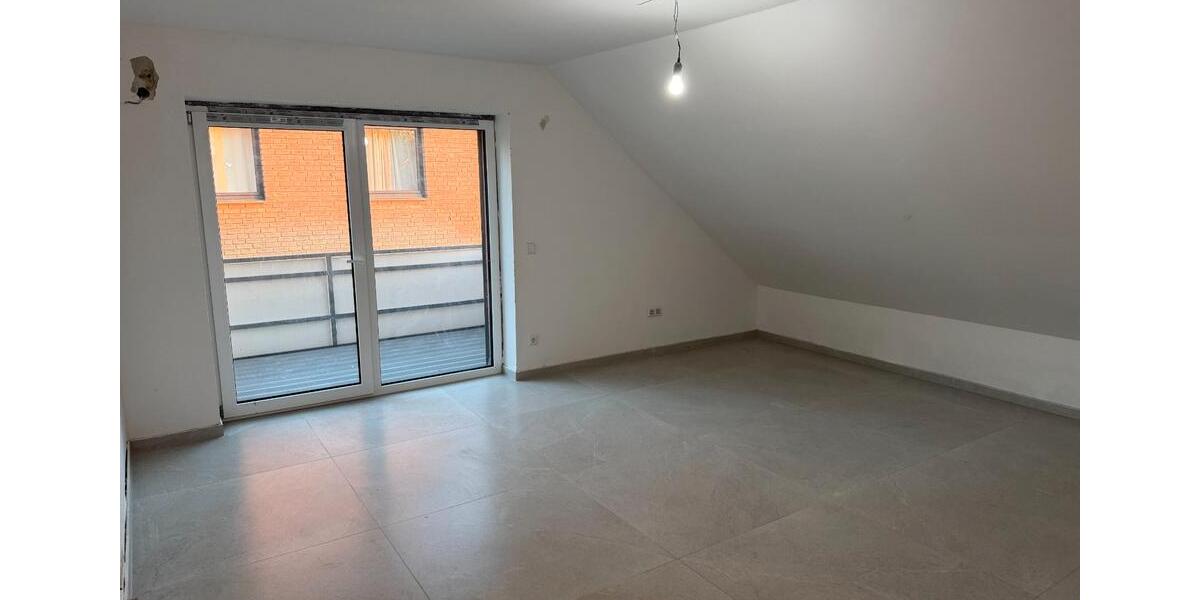 Etagenwohnung Paderborn Neuenbeken - 2 Zimmer, 60 m&sup2;, 900&euro; | Angebot:26262998