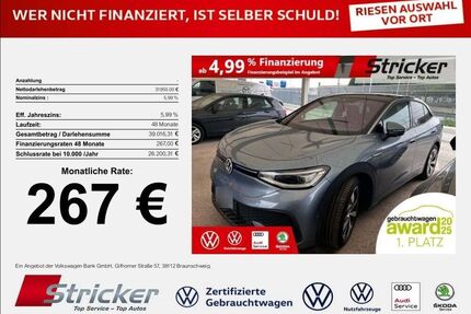 VW ID.5
