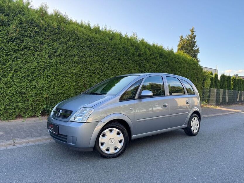 Meriva