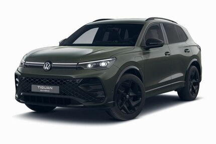 VW Tiguan 12.600 km 51.790 &euro; Paderborn 33100