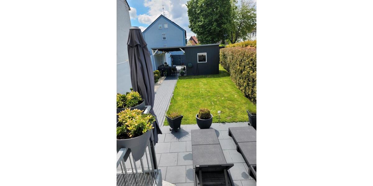 Erdgeschoßwohnung Lippstadt Garfeln - 3 Zimmer, 73 m&sup2;, 185.000&euro; | Angebot:27096134