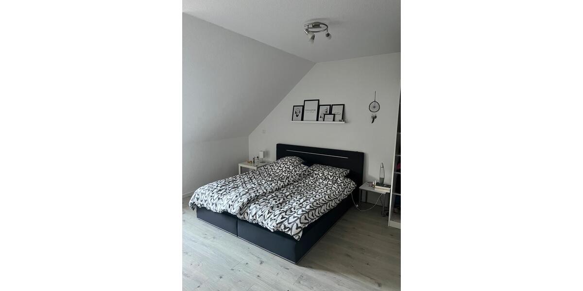 Dachgeschoßwohnung Paderborn - 2 Zimmer, 71 m&sup2;, 774&euro; | Angebot:27595057
