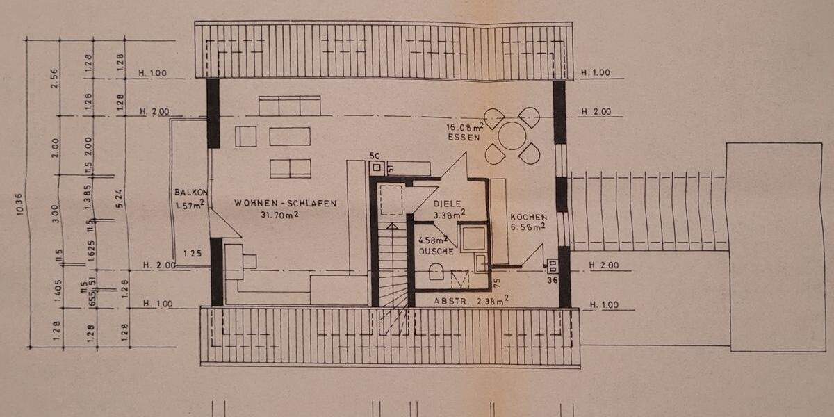 Einfamilienhaus Paderborn / Dahl Dahl - 4 Zimmer, 159 m&sup2;, 499.000&euro; | Angebot:25747655