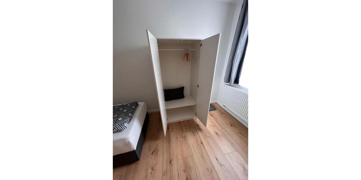 Etagenwohnung Paderborn Univiertel - 4 Zimmer, 82 m&sup2;, 250.000&euro; | Angebot:27030897