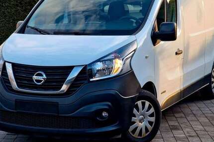 Nissan NV300 132.000 km 15.994 &euro; Bad Lippspringen 33175