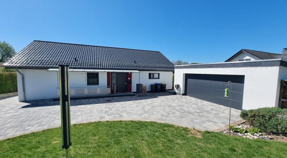 Bungalow Detmold Hakedahl - 5 Zimmer, 122 m&sup2;, 488.000&euro; | Angebot:26821752