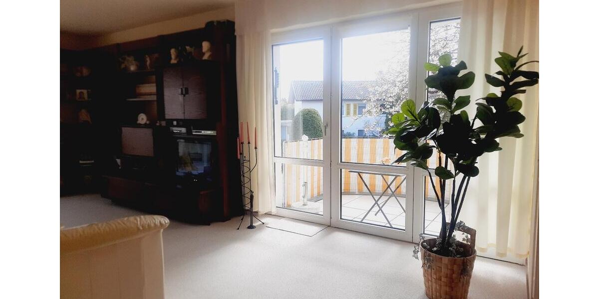 Etagenwohnung Horn-Bad Meinberg Bad Meinberg - 2 Zimmer, 74 m&sup2;, 480&euro; | Angebot:26334957
