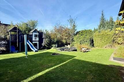 Haus Schloß Holte-Stukenbrock Stukenbrock - 4 Zimmer, 126 m&sup2;, 395.000&euro; | Angebot:26389182