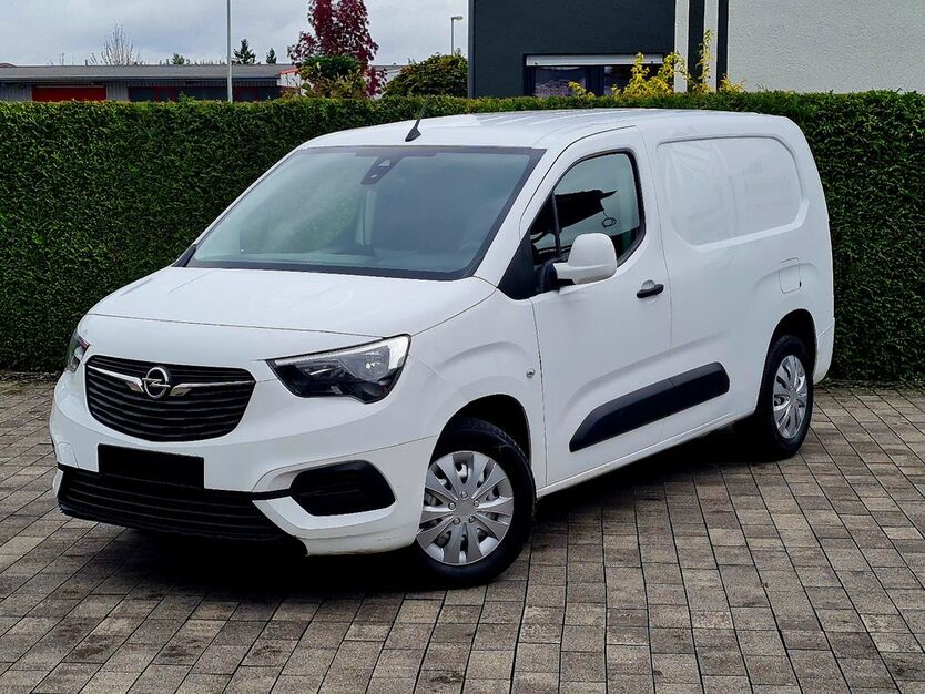 Opel Combo 120.000 km 9.999 € Bad Lippspringe 33175