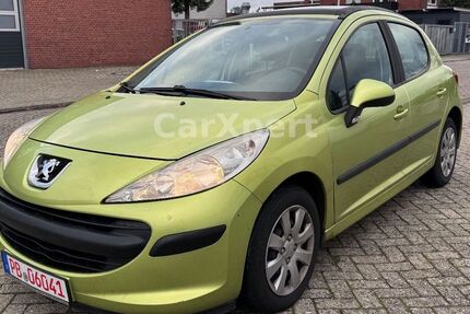 Peugeot 207 183.980 km 1.290 &euro; Paderborn 33104