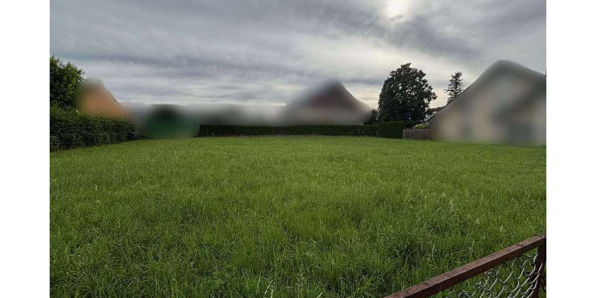 Grundstück Detmold / Heidenoldendorf Heidenoldendorf - 272.000&euro; | Angebot:25201700