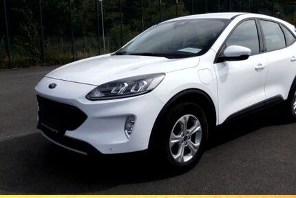 Ford Kuga 29.000 km 24.490 € Lippstadt 59557