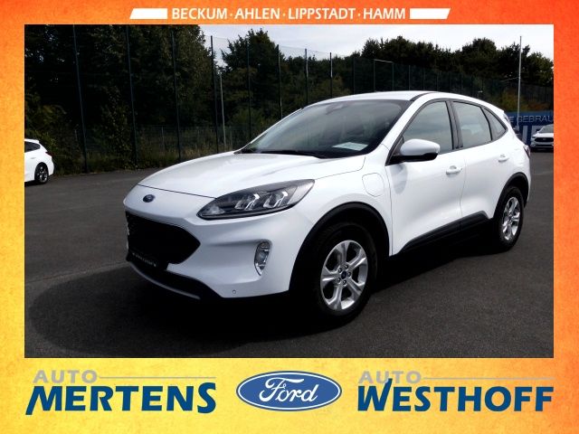 Ford Kuga 29.000 km 24.490 € Lippstadt 59557
