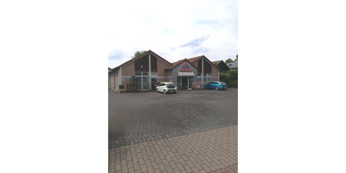 Einzelhandel in Hövelhof 2.750 € 393.16 m² zimmer