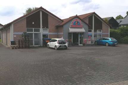 Gewerbeobjekt Hövelhof - 2.750&euro; | Angebot:20497705