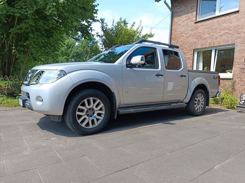Navara