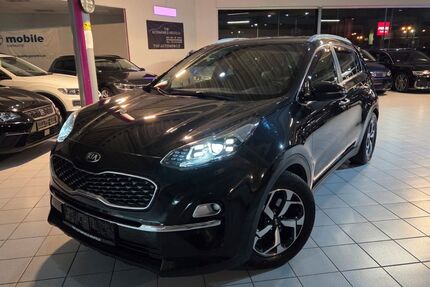 Kia Sportage 99.000 km 15.500 &euro; Salzkotten 33154