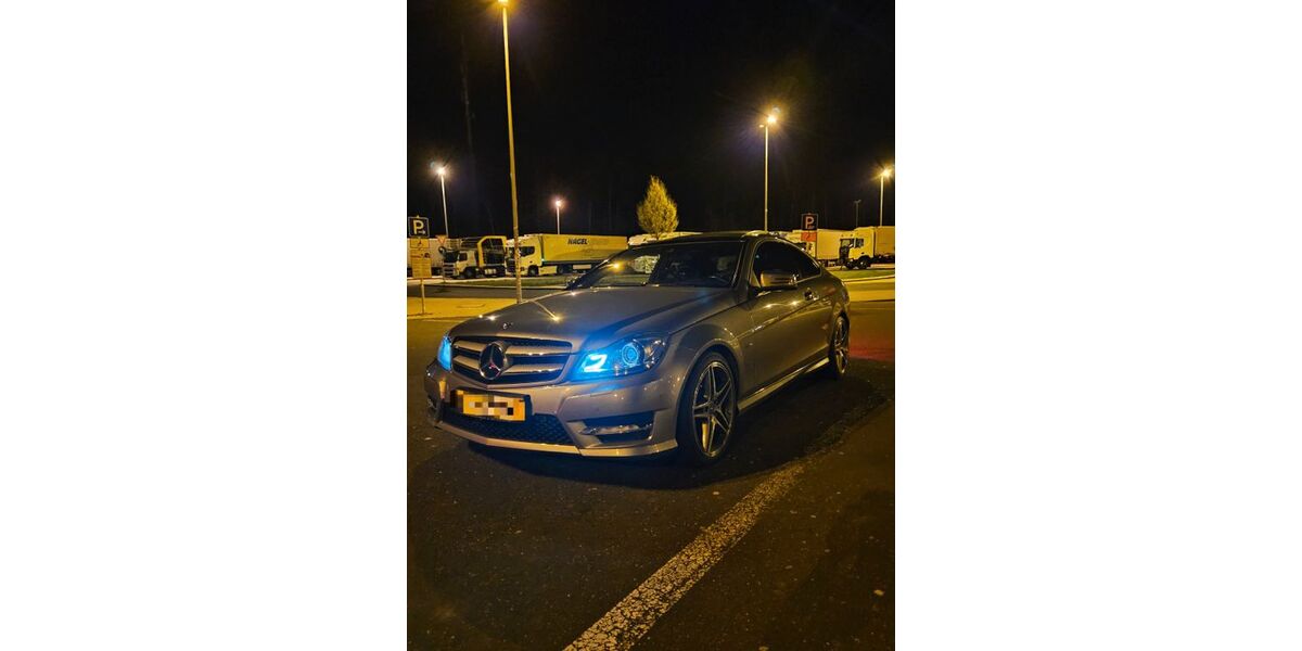 Mercedes-Benz C 250 232.000 km 14.400 &euro; Steinheim 32839
