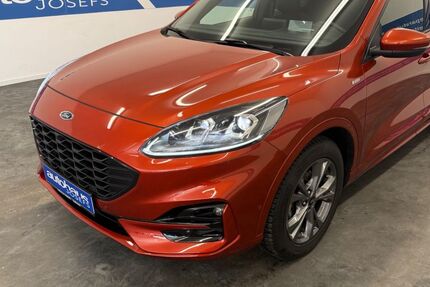 Ford Kuga 99.100 km 20.999 &euro; Delbrück 33129