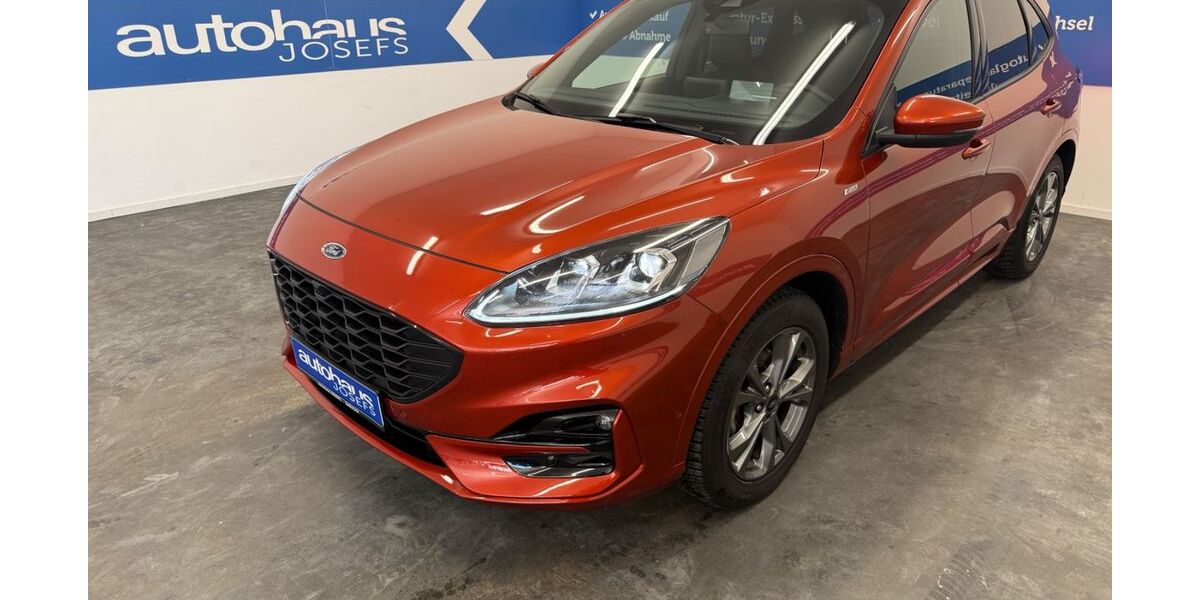 Ford Kuga 99.100 km 20.999 &euro; Delbrück 33129